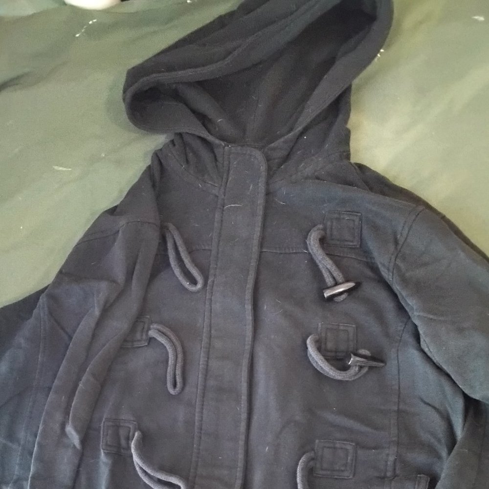 Winter jacket